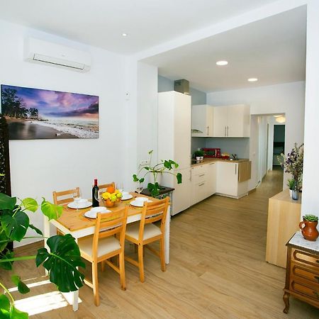 Apartamento Fresh, Relax & Sun Historic Center Málaga Exterior foto