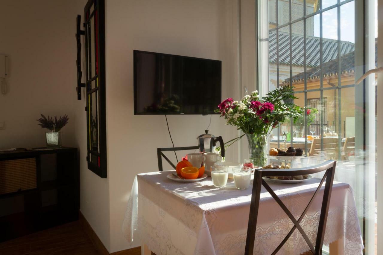 Apartamento Fresh, Relax & Sun Historic Center Málaga Exterior foto
